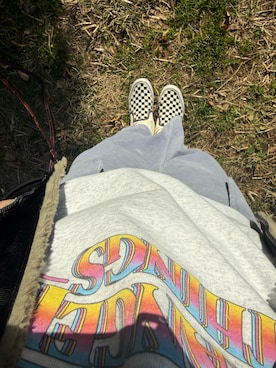 リトルミイさん（レディース・163cm）の冬コーディネート