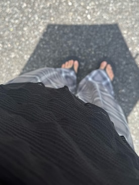 リトルミイさんのコーディネート