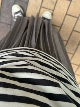 リトルミイさん（レディース・163cm）の秋コーディネート