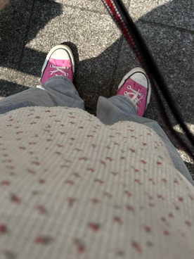 リトルミイさん(レディース・163cm)の春コーディネート