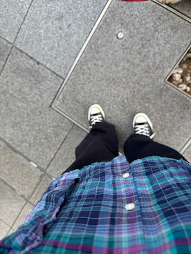 リトルミイさんのコーディネート