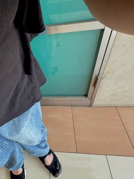 リトルミイさん（レディース・163cm）の秋コーディネート