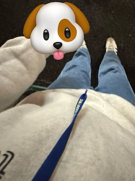 リトルミイさん(レディース・163cm)の春コーディネート