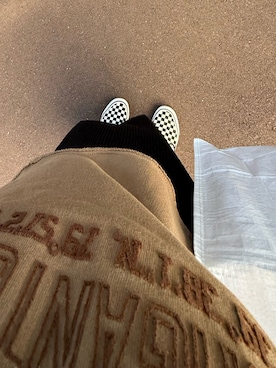 リトルミイさん（レディース・163cm）の秋コーディネート