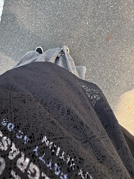 リトルミイさんのコーディネート