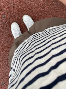 リトルミイさん（レディース・163cm）の秋コーディネート