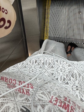 リトルミイさんのコーディネート