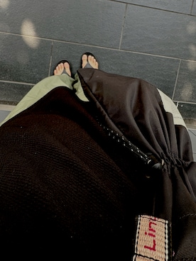 「niko and ...」｜リトルミイさん（レディース・163cm）の夏コーディネート