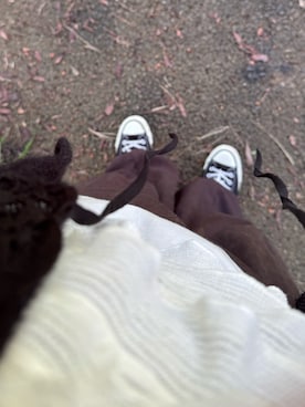 リトルミイさんのコーディネート