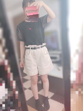 Sayakaさんのコーディネート