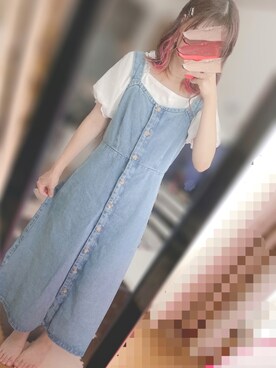 Sayakaさんのコーディネート