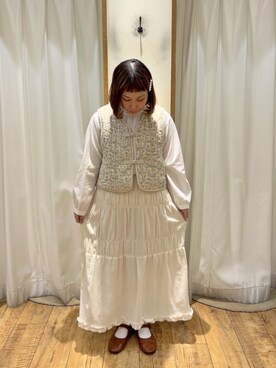 koさんのコーディネート