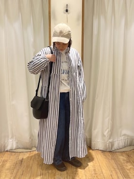 koさんのコーディネート