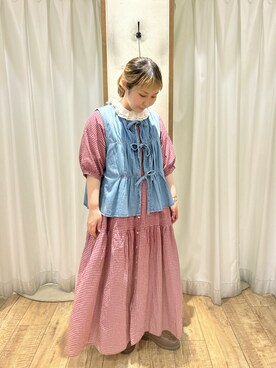 koさんのコーディネート