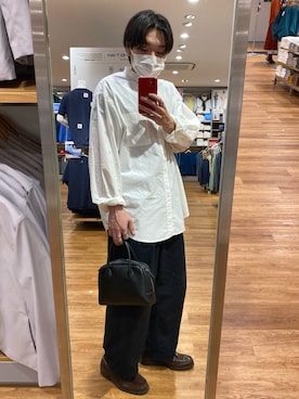 sさんのコーディネート