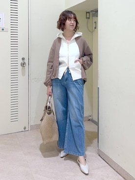 チーさんのコーディネート