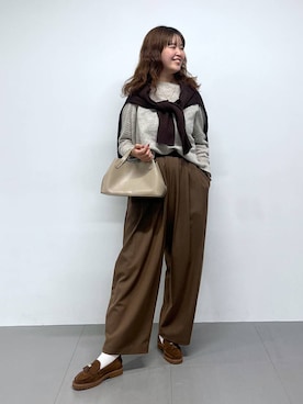 チーさんのコーディネート