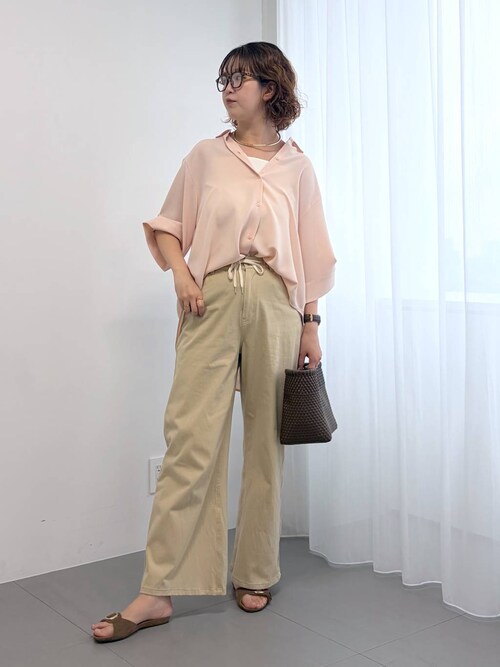 BARNYARDSTORM / ウェリントングラス【UVカットブルーライトカット】