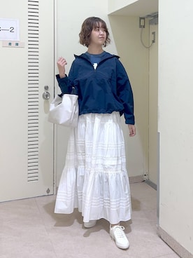 チーさんのコーディネート