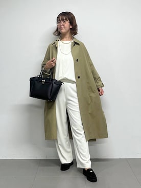 チーさんのコーディネート