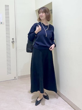 チーさんのコーディネート