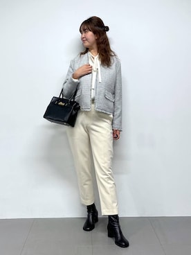 チーさんのコーディネート