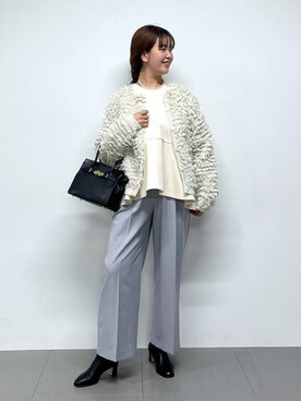 チーさんのコーディネート