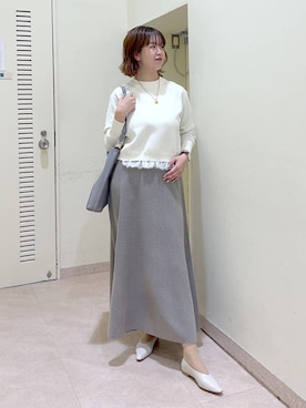 チーさんのコーディネート