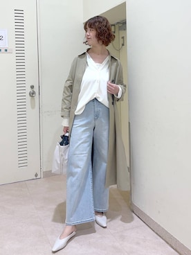 チーさんのコーディネート