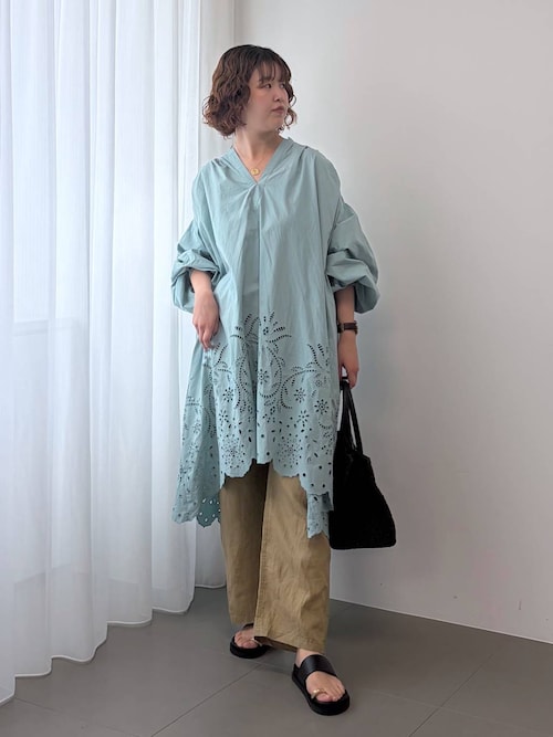 BARNYARDSTORMのパンツを使ったコーディネート(ZOZOTOWN Yahoo!店