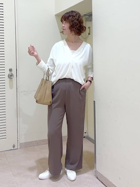 チーさんのコーディネート