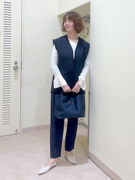 チーさんのコーディネート