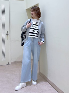 チーさんのコーディネート