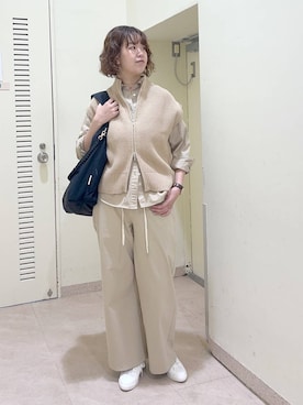 チーさんのコーディネート