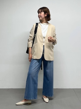 チーさんのコーディネート