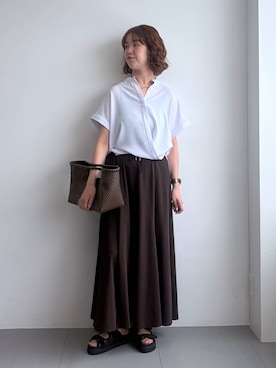 チーさんのコーディネート