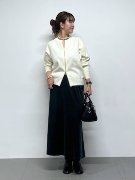 チーさんのコーディネート