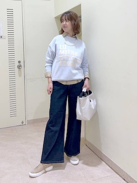 チーさんのコーディネート