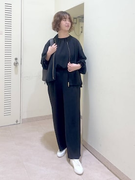 チーさんのコーディネート