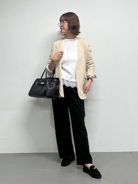 チーさんのコーディネート