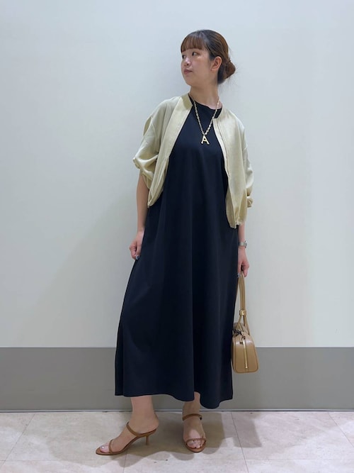 セール】BARNYARDSTORM / ポプリンZIPブルゾン【JAPAN FABRIC】ハンド