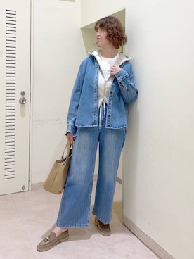 チーさんのコーディネート