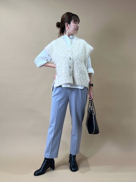 チーさんのコーディネート