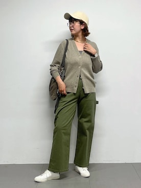 チーさんのコーディネート