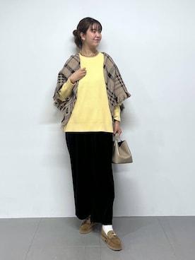 チーさんのコーディネート