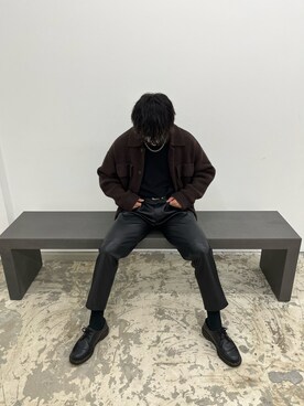 MARUさんのコーディネート