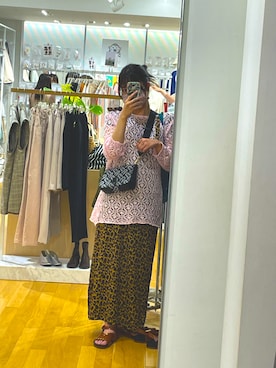 Vivienne Westwood(ヴィヴィアンウエストウッド)のサンダルを使った ...