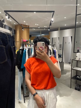 まゆこさんのコーディネート