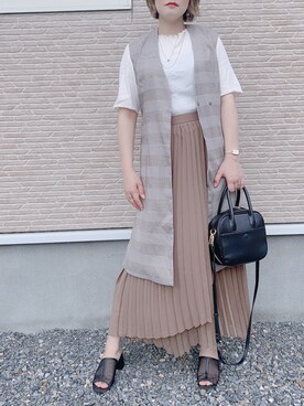 maaa31yuoさんのコーディネート