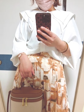 maaa31yuoさんのコーディネート